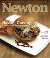 Community Magazines