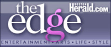 Boston Herald: The Edge