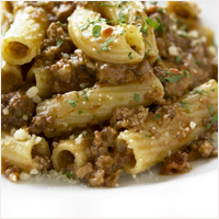 Citrio Bolognaise