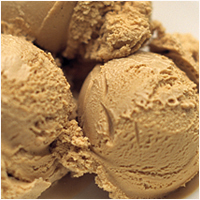 Citrio Homemade Ice Cream