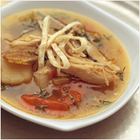 Citrio  Sancocho