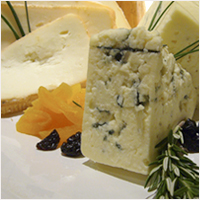 Citrio Cheese Plate