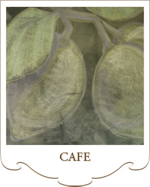 Citrio Cafe