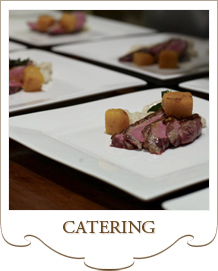 Citrio Catering