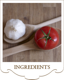 Citrio Ingredients