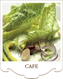 Citrio Cafe