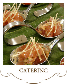 Citrio Catering
