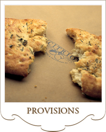 Citrio Provisions