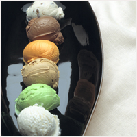 Citrio Ice Cream
